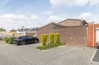 St.Rochusstraat 5 A, Kerkrade