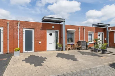 St.Rochusstraat 5 A, 6466LK, Kerkrade, Limburg