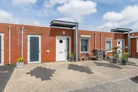St.Rochusstraat 5 A, Kerkrade