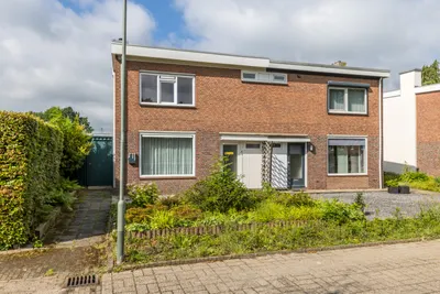 Populierenlaan 4, 6438GL, Oirsbeek, Limburg