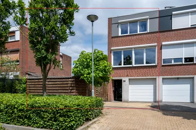 Veldstraat 36, 6371AX, Landgraaf, Limburg