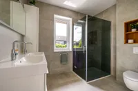 in d' Hoef 60, Hoogerheide