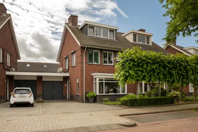 in d' Hoef 60, 4631MJ, Hoogerheide, Noord-Brabant