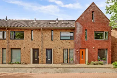 Leliestraat 8, 4101GT, Culemborg, Gelderland