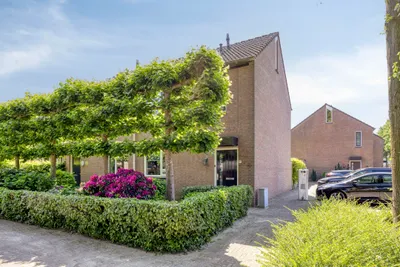 Kloosterstraat 101, 5056JS, Berkel-enschot, Noord-Brabant