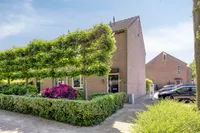Kloosterstraat 101, Berkel-enschot