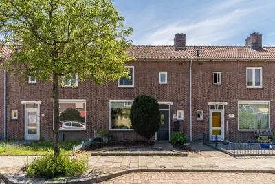 Lindestraat 72, 5553ED, Valkenswaard, Noord-Brabant