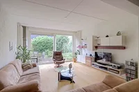 Vogelmuur 1, Bodegraven