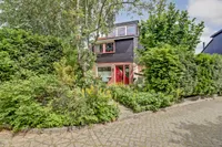 Vogelmuur 1, Bodegraven