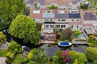 Meerkoeteiland 37, Voorschoten