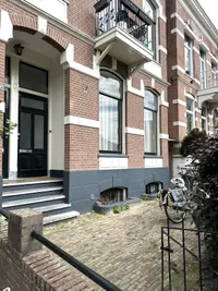 Jacob Cremerstraat, Arnhem