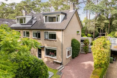 Witte de Withlaan 10, 3941WS, Doorn, Utrecht