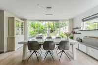 Witte de Withlaan 10, Doorn
