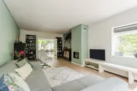 Witte de Withlaan 10, Doorn