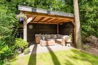 Witte de Withlaan 10, Doorn