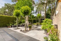 Witte de Withlaan 10, Doorn
