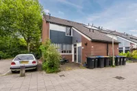 Oude Vlie 144, Emmeloord