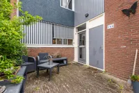 Oude Vlie 144, Emmeloord