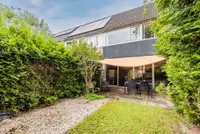 Oude Vlie 144, Emmeloord