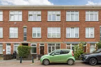Hoog Buurlostraat 75, 's-Gravenhage