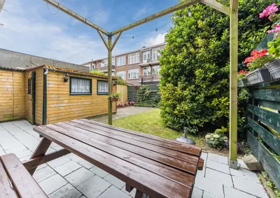Hoog Buurlostraat 75, 2573HW, 's-gravenhage, Zuid-Holland