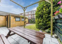 Hoog Buurlostraat 75, 's-gravenhage