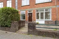 Hoog Buurlostraat 75, 's-Gravenhage