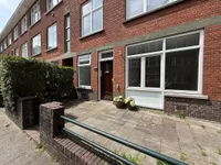 Hoog Buurlostraat 75, 's-Gravenhage