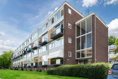 Karel Doormanlaan 424, 1215NZ, Hilversum, Noord-Holland