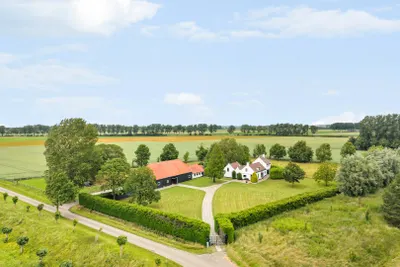 Margarethaweg 4, 4501NK, Oostburg, Zeeland