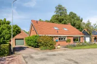 1e Venneweg 2, Bellingwolde