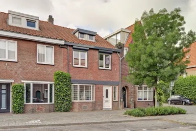 Groenstraat 86, 5021EN, Tilburg, Noord-Brabant