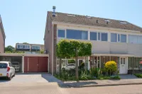 Borg Ewsum 39, Almelo