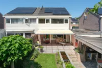 Borg Ewsum 39, Almelo