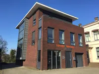 Bolwerk 11B, Kampen