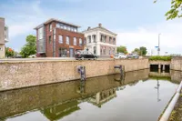 Bolwerk 11B, Kampen
