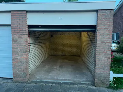 Tobagolaan 10 0 ong, 4383AM, Vlissingen, Zeeland