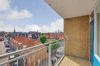 Boulevard De Ruyter 340, Vlissingen
