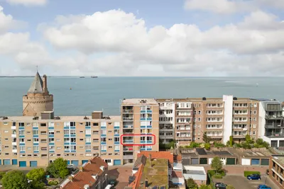 Boulevard De Ruyter 340, 4381KM, Vlissingen, Zeeland