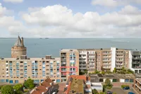 Boulevard De Ruyter 340, Vlissingen