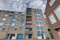 Boulevard De Ruyter 340, Vlissingen