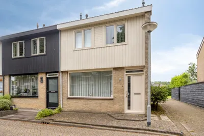 Beukenstraat 141, 4462TS, Goes, Zeeland