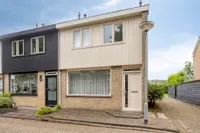 Beukenstraat 141, Goes