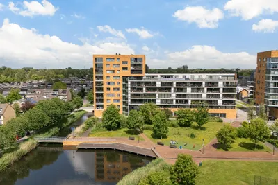 Roekstraat 109, 2903GS, Capelle Aan Den Ijssel, Zuid-Holland