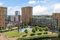 Roekstraat 109, Capelle Aan Den Ijssel