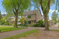 Mélisandepad 24, Amersfoort