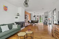 Mélisandepad 24, Amersfoort