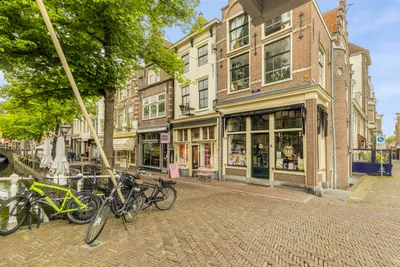 Mient 4 A, 1811NC, Alkmaar, Noord-Holland