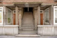 Pleinweg 100 B, Rotterdam