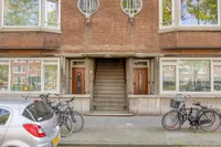 Pleinweg 100 B, Rotterdam